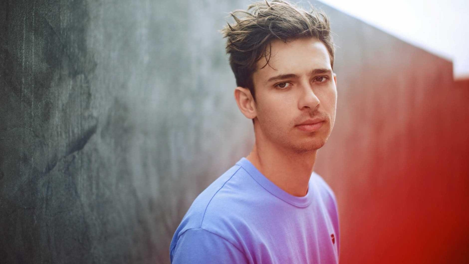 Every Unreleased Flume Song All In One Place For You To Hear