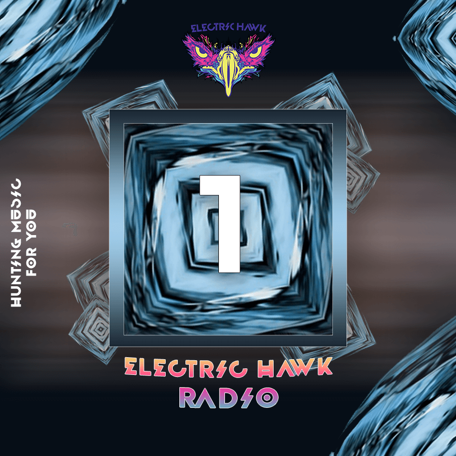 Electric Hawk Radio | Episode 1 | PREMIERE