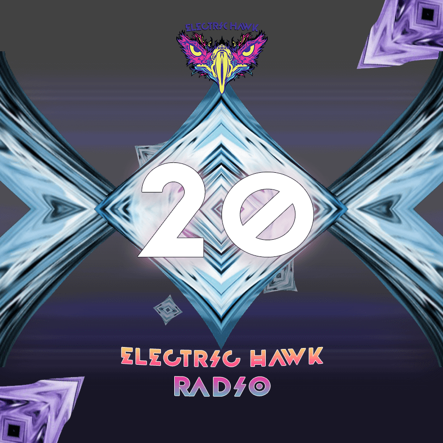 Electric Hawk Radio | Episode 20 | Super Future