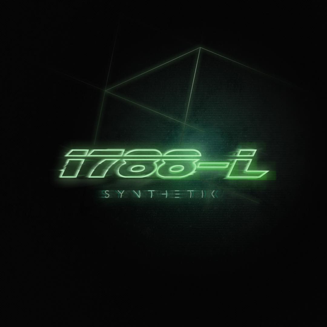 1788-L Evolves To A New Level with New EP, ‘SYNTHETIK’