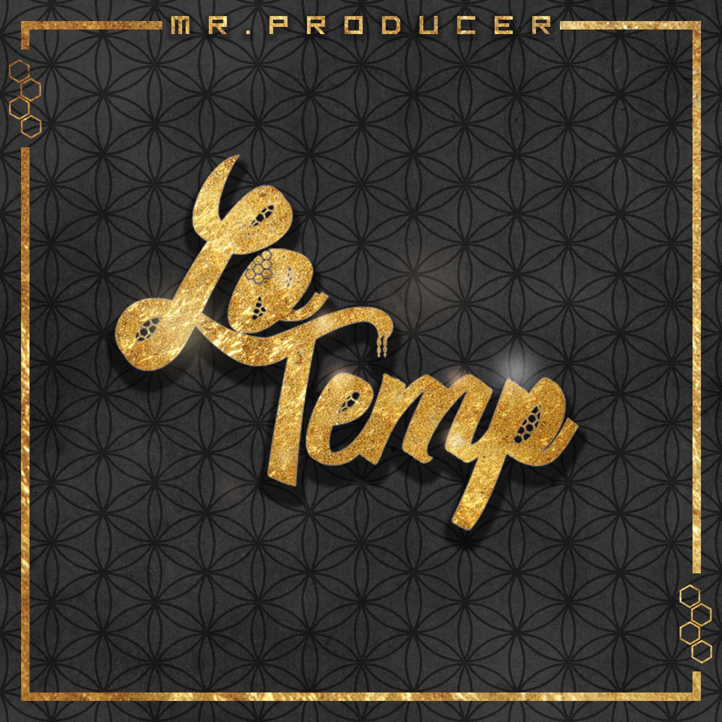 LoTemp Brings The Heat with Latest Release ‘Mr. Producer’