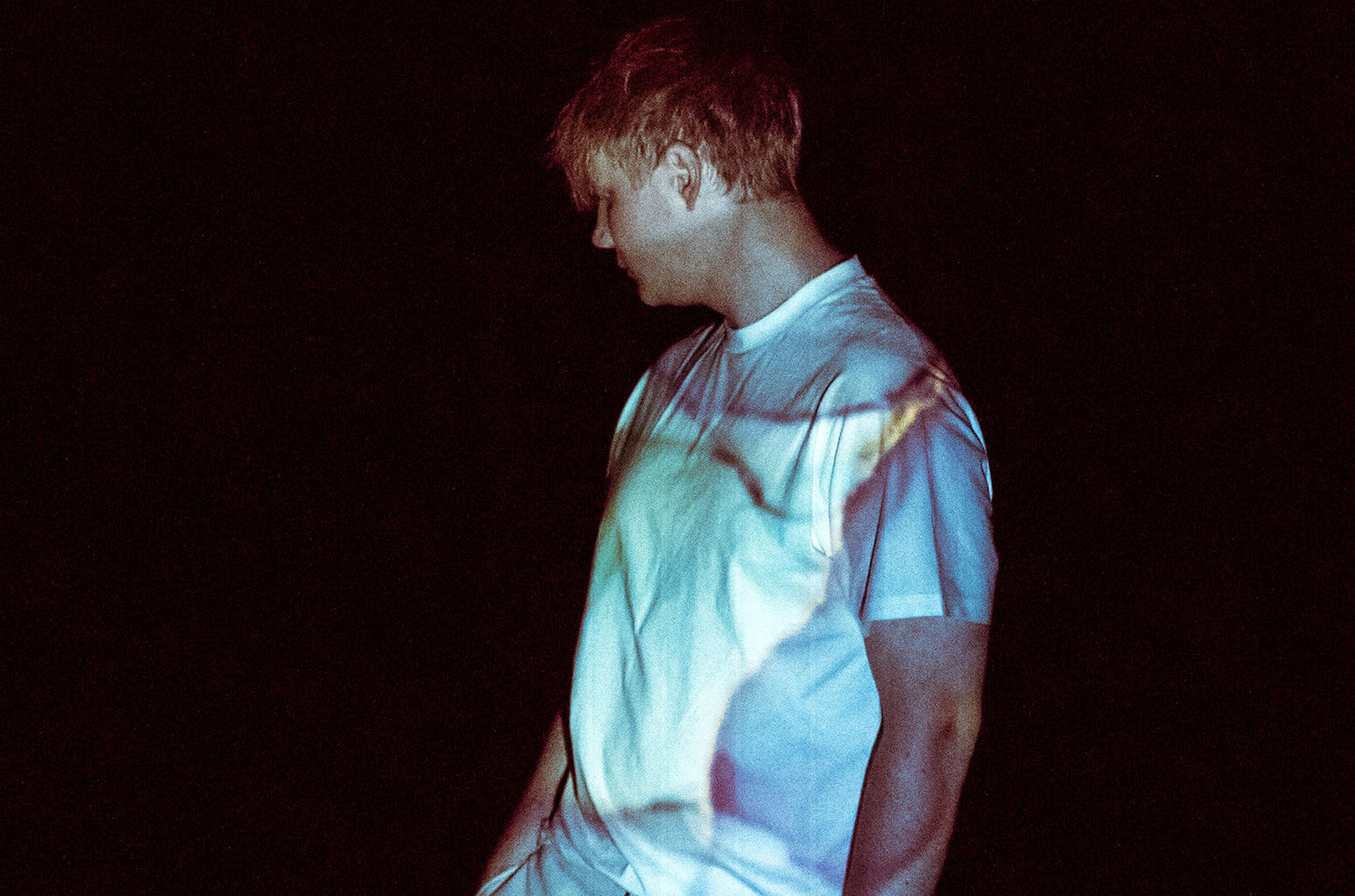 Kasbo Breaks Silence with Single ‘I Get You’ featuring Lizzy Land