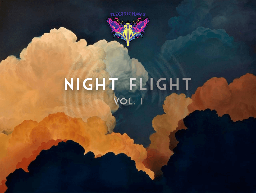 Night Flight | Vol. I | PREMIERE