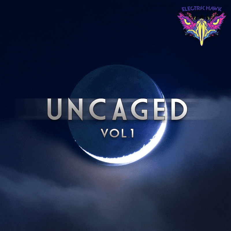 UNCAGED | Vol. I | PREMIERE