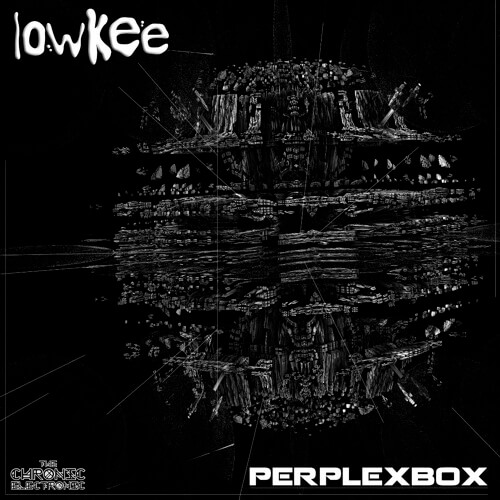 Tap into the Mind of low kee. on his Latest EP, Perplexbox
