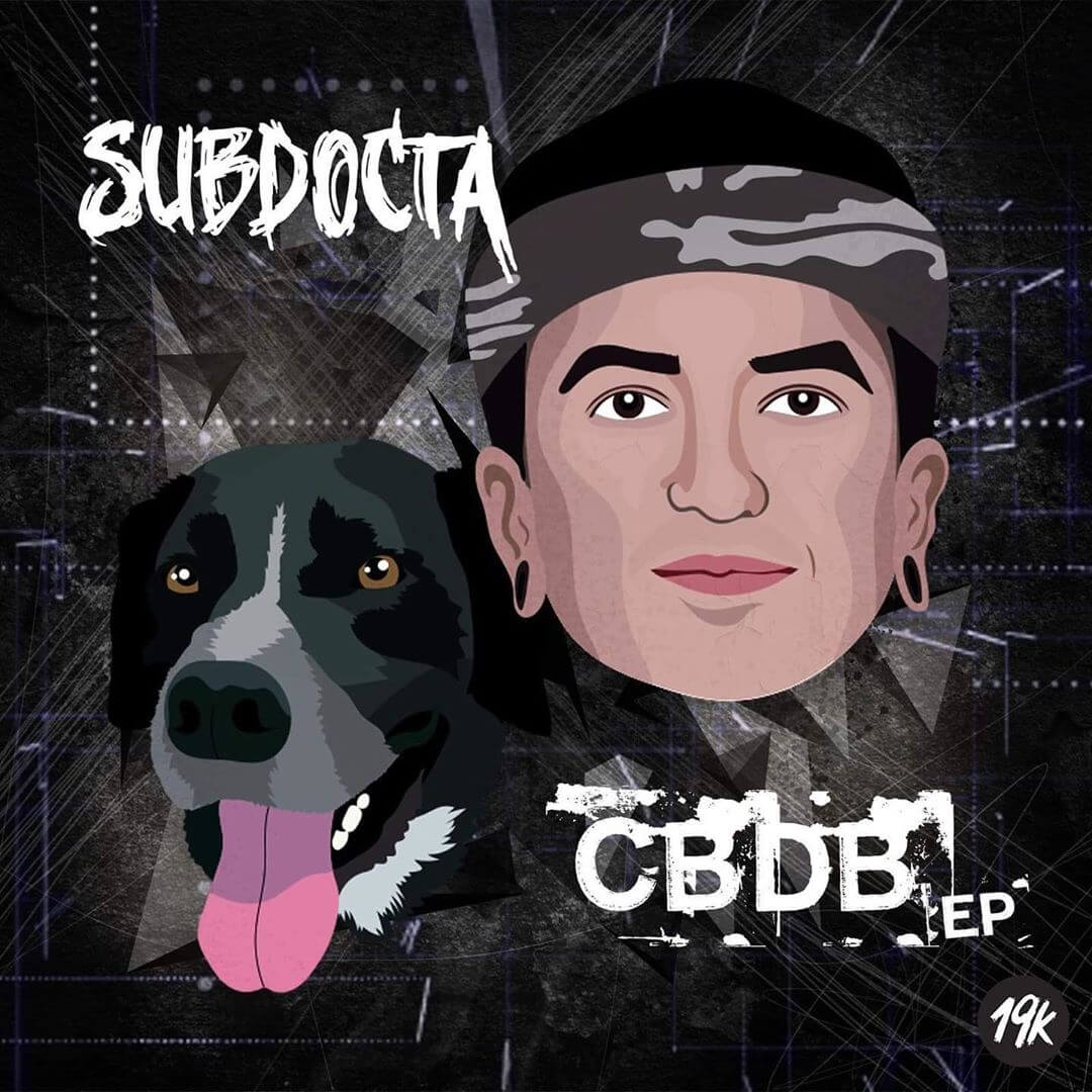 SubDocta Lets Loose Refreshing EP, ‘CBDB’