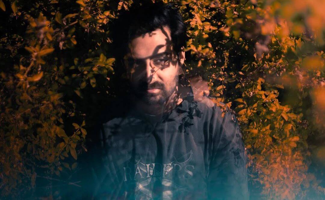 Hex Cougar Drops Haunting Debut EP ‘Under the Light of a Dying Moon’