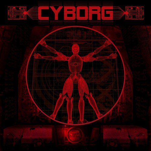 ‘Cyborg’ Takes Us On A Journey Into Krilla’s World