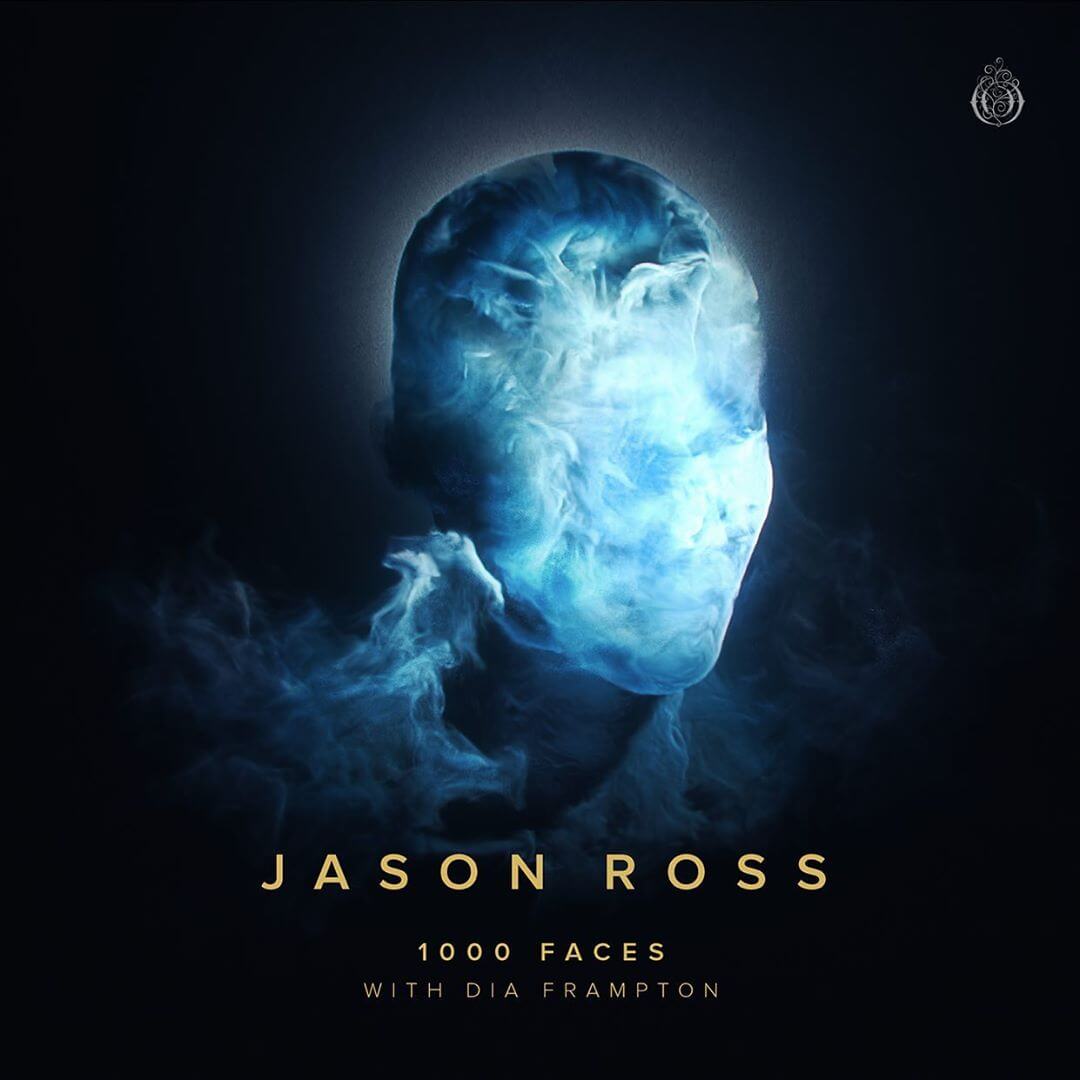 Jason Ross Rings in 2020 with Powerful Single ‘1000 Faces’