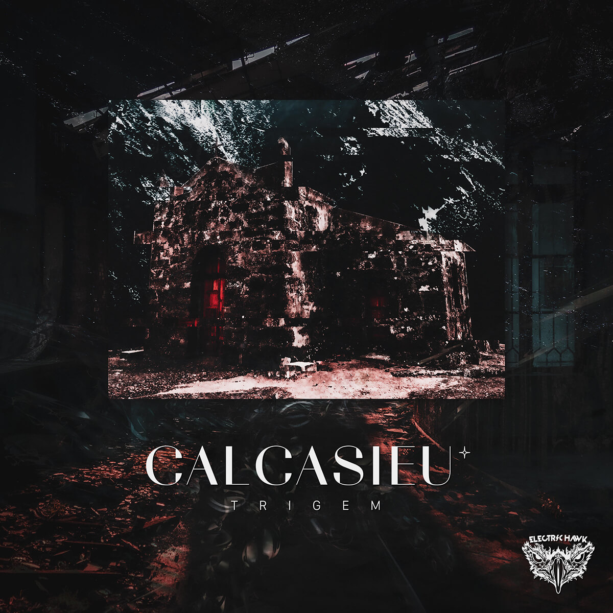Trigem Delivers Trippy Tunes with “Calcasieu” EP
