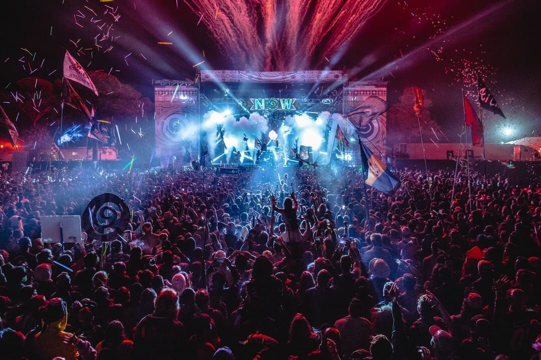 Get The Most Out Of The Portal at Okeechobee 2020