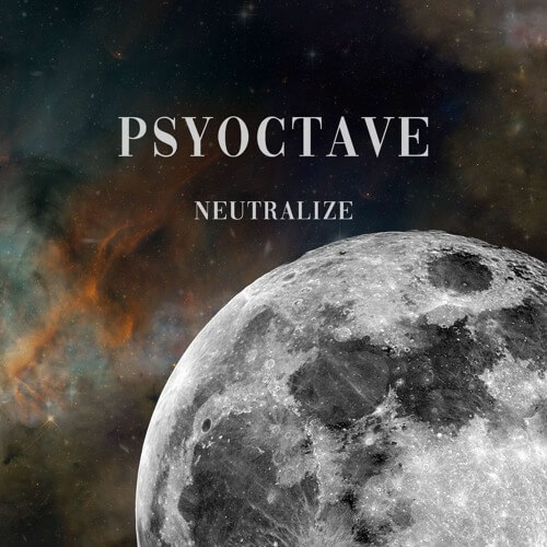 Psyoctave Abducts Us to a Parallel Universe on ‘Neutralized’