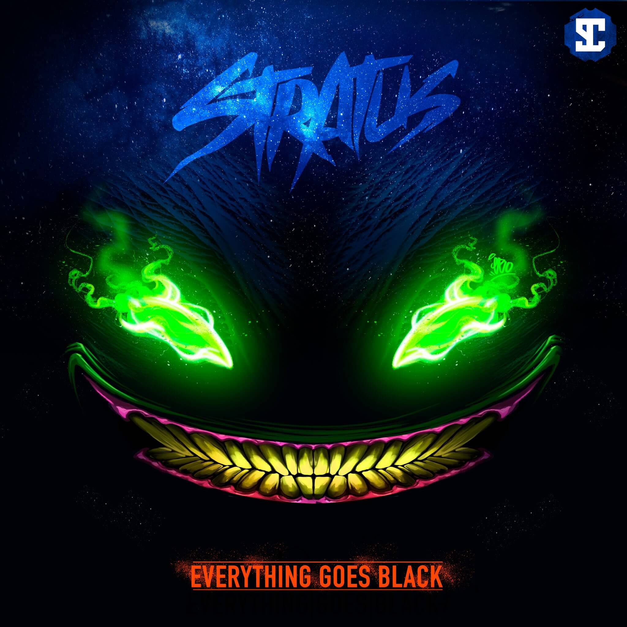 Stratus Talks New EP ‘Everything Goes Black’ [INTERVIEW]