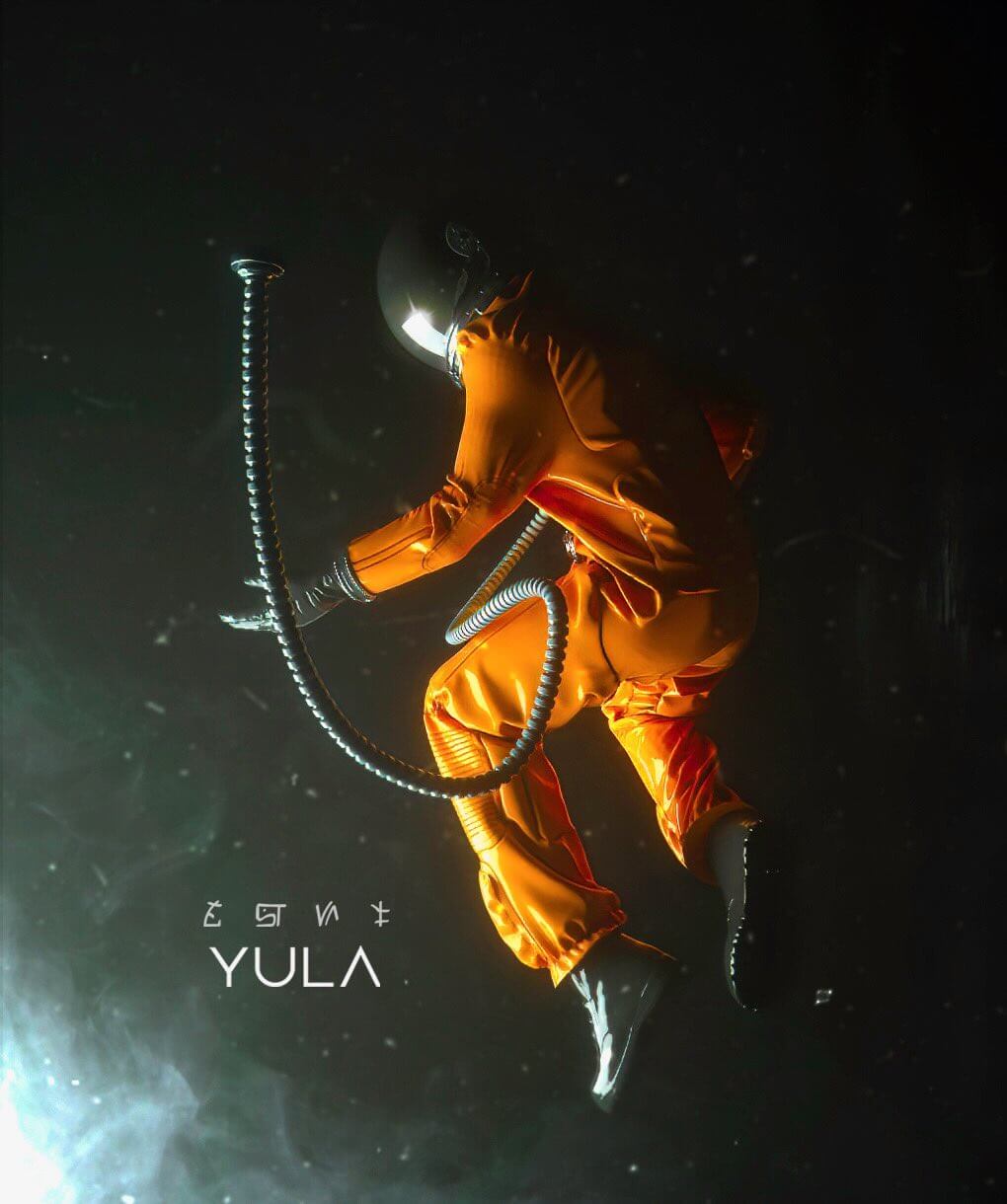 Sit Back, Relax, and Get “Lost” with YULA