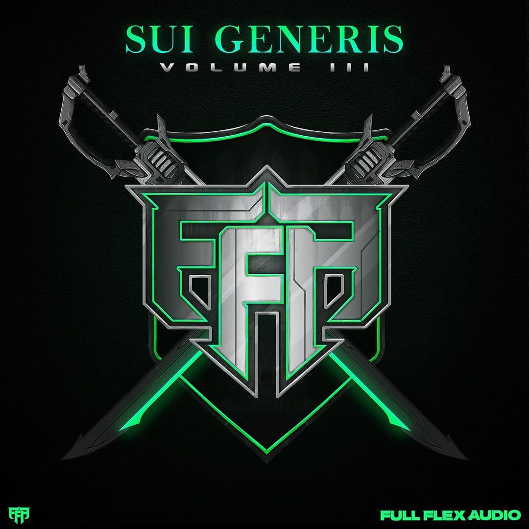 Full Flex Audio Switches It Up With Suis Generis Vol. 3
