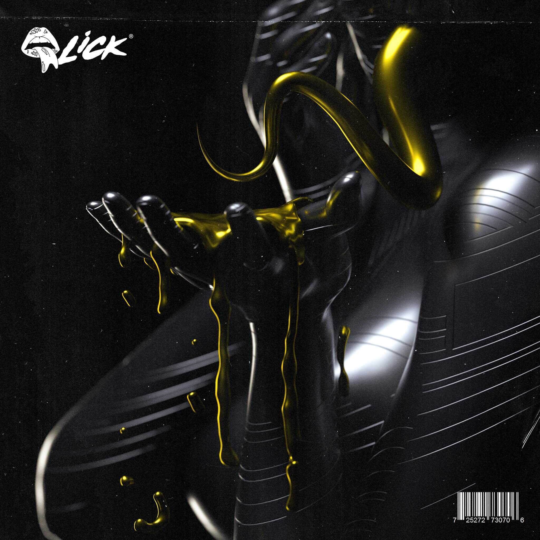 Lick Darkens ‘Gold (Stupid Love)’ With New Flip