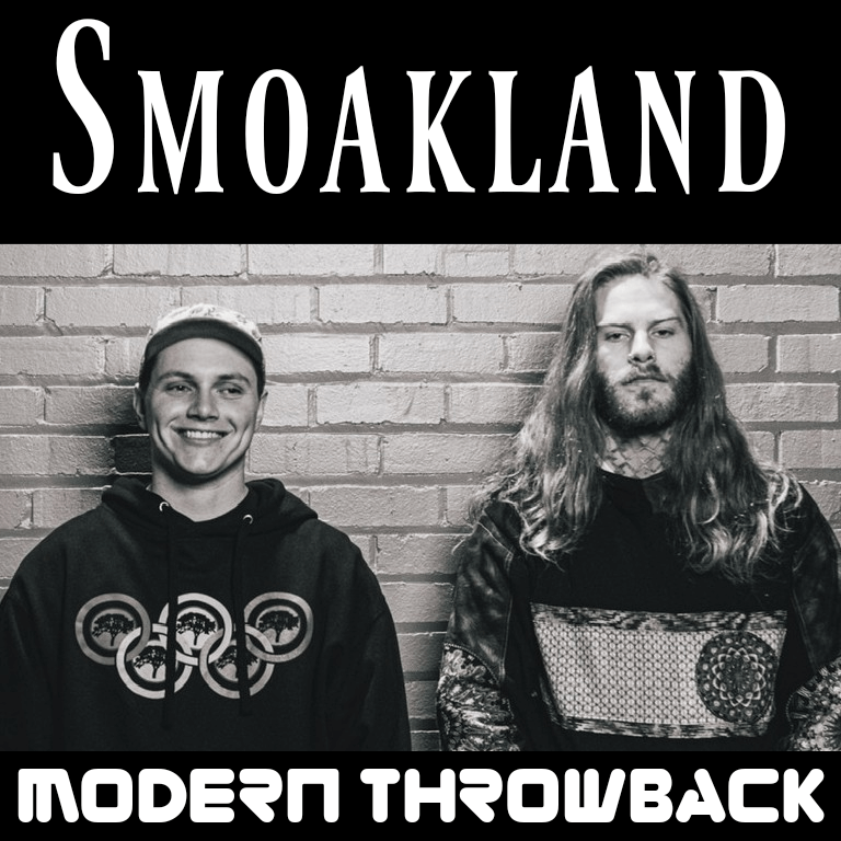 We’re On Smoakland Forever After ‘Modern Throwback’