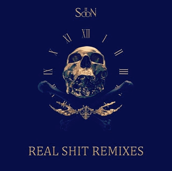 Yewz Unleashes Raucous Remix of 2SOON’s ‘Real Shit’