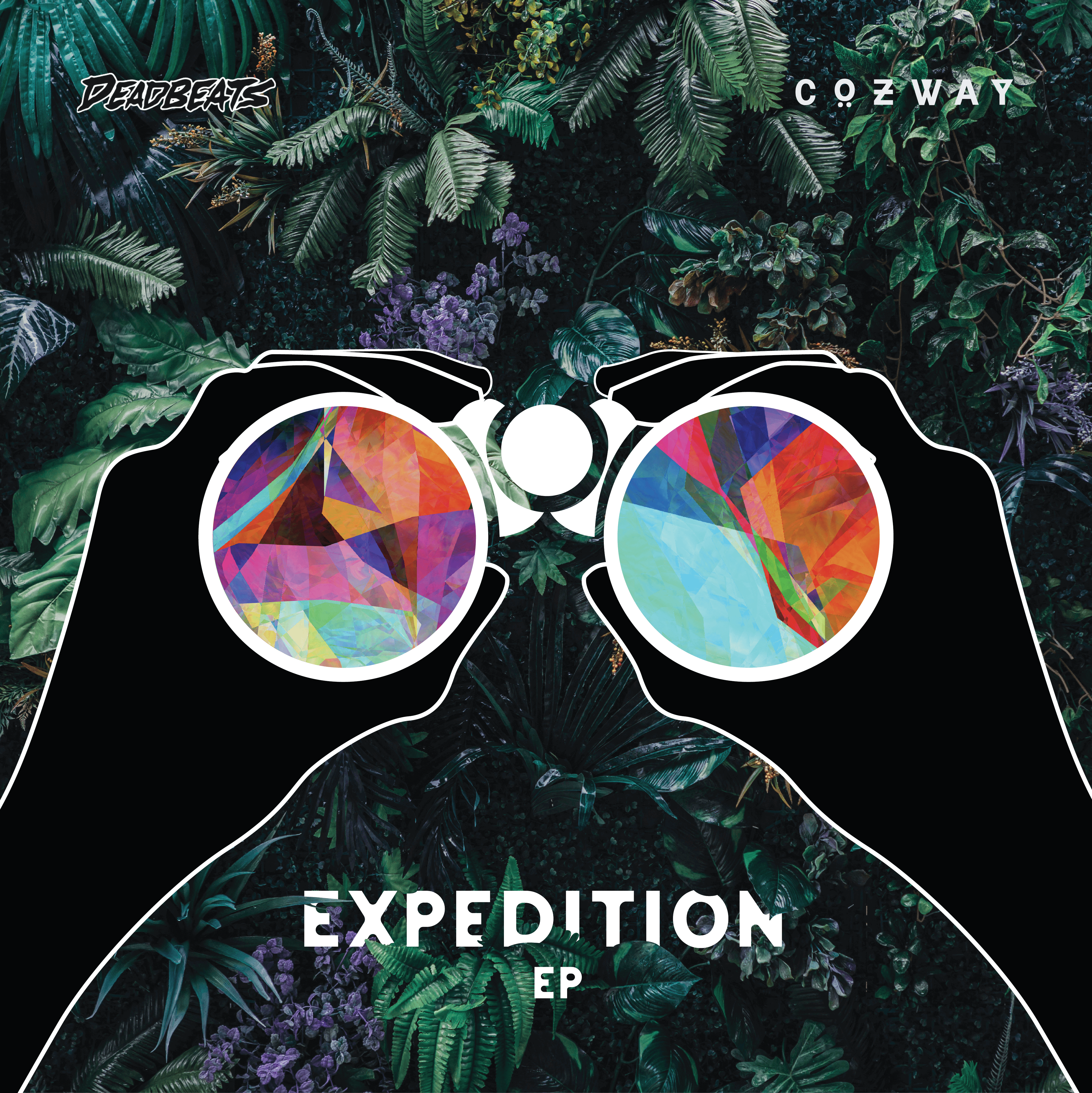 Cozway Guides Us on an ‘Expedition’ through Sound
