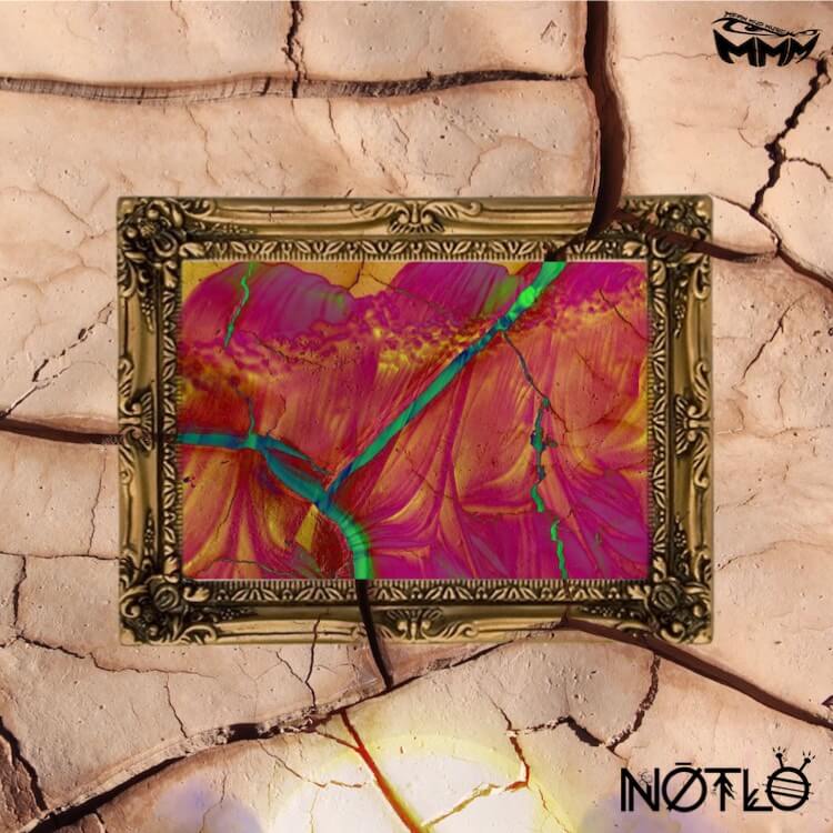 Do ‘Something’ Crazy to Latest Single from NotLö