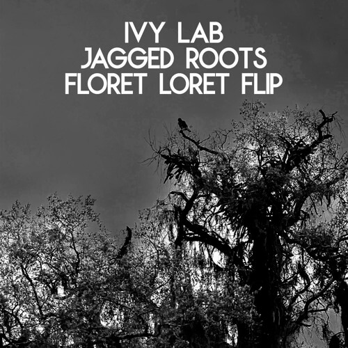 Floret Loret Uncovers Beauty in Ivy Lab’s ‘Jagged Roots’