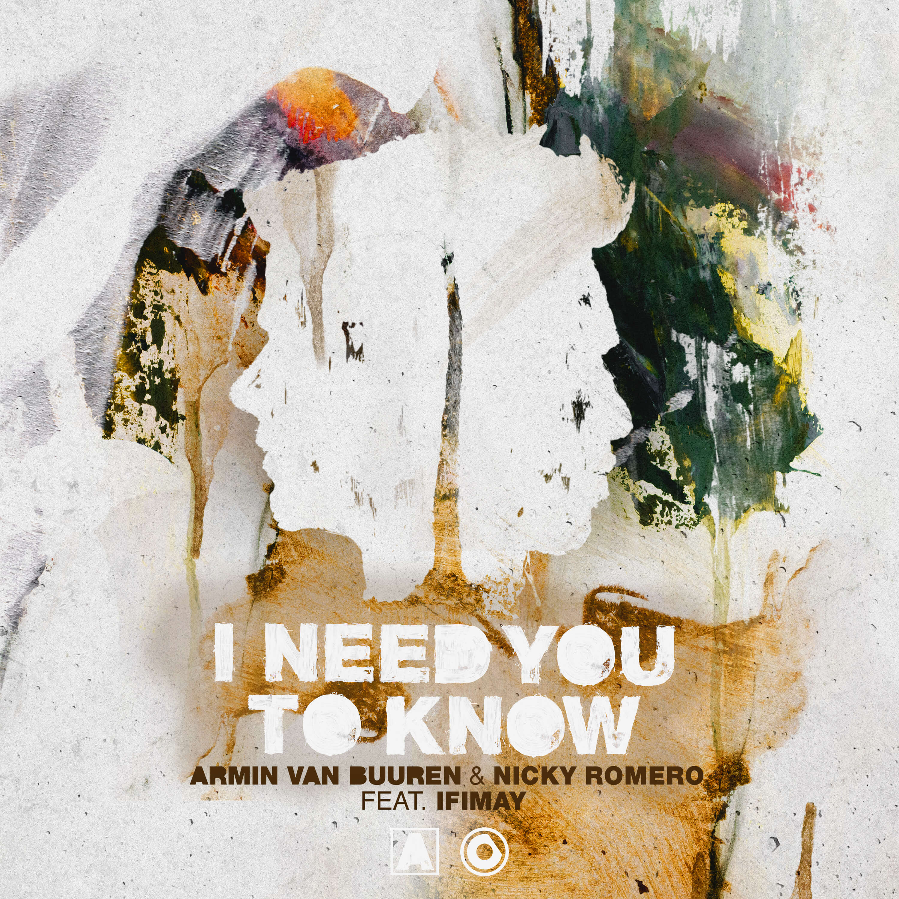 Party with Armin van Buuren and Nicky Romero’s ‘I Need You To Know’