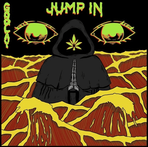 Goolay Pops Off With New Single, ‘Jump In’
