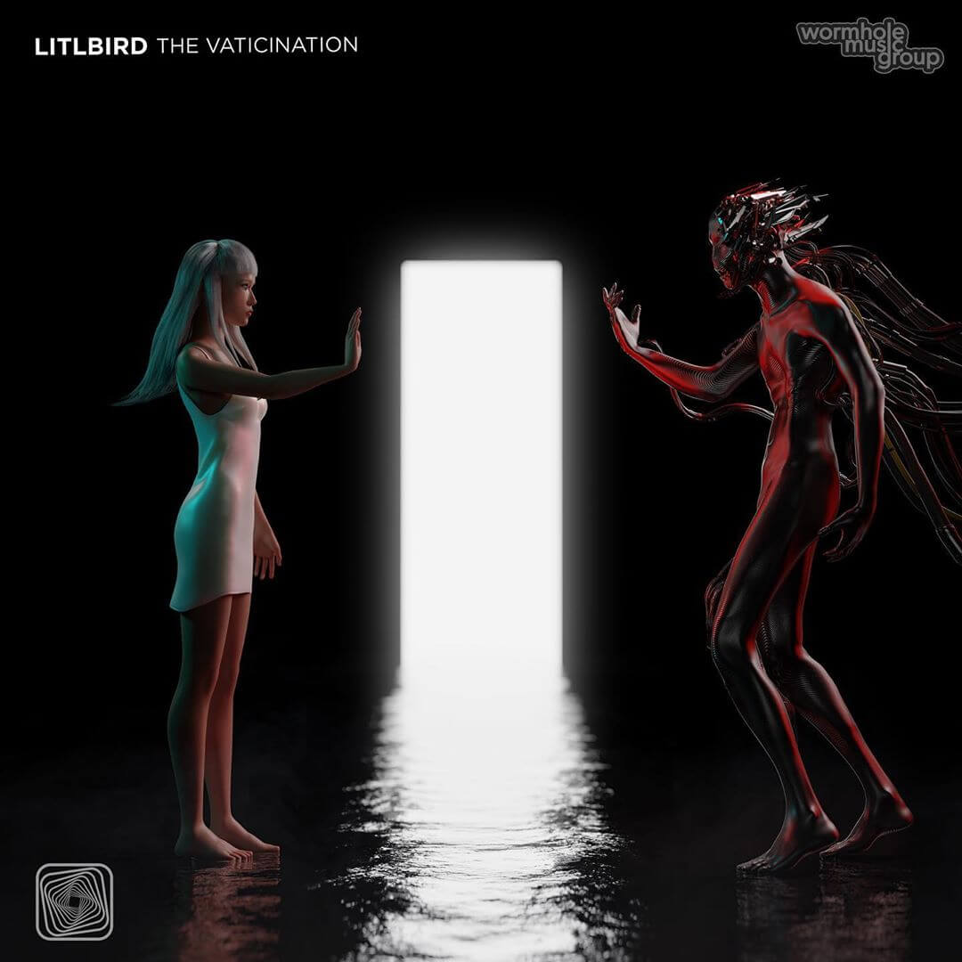 LITLBIRD Will Baptize You In Bass With ‘The Vaticination’