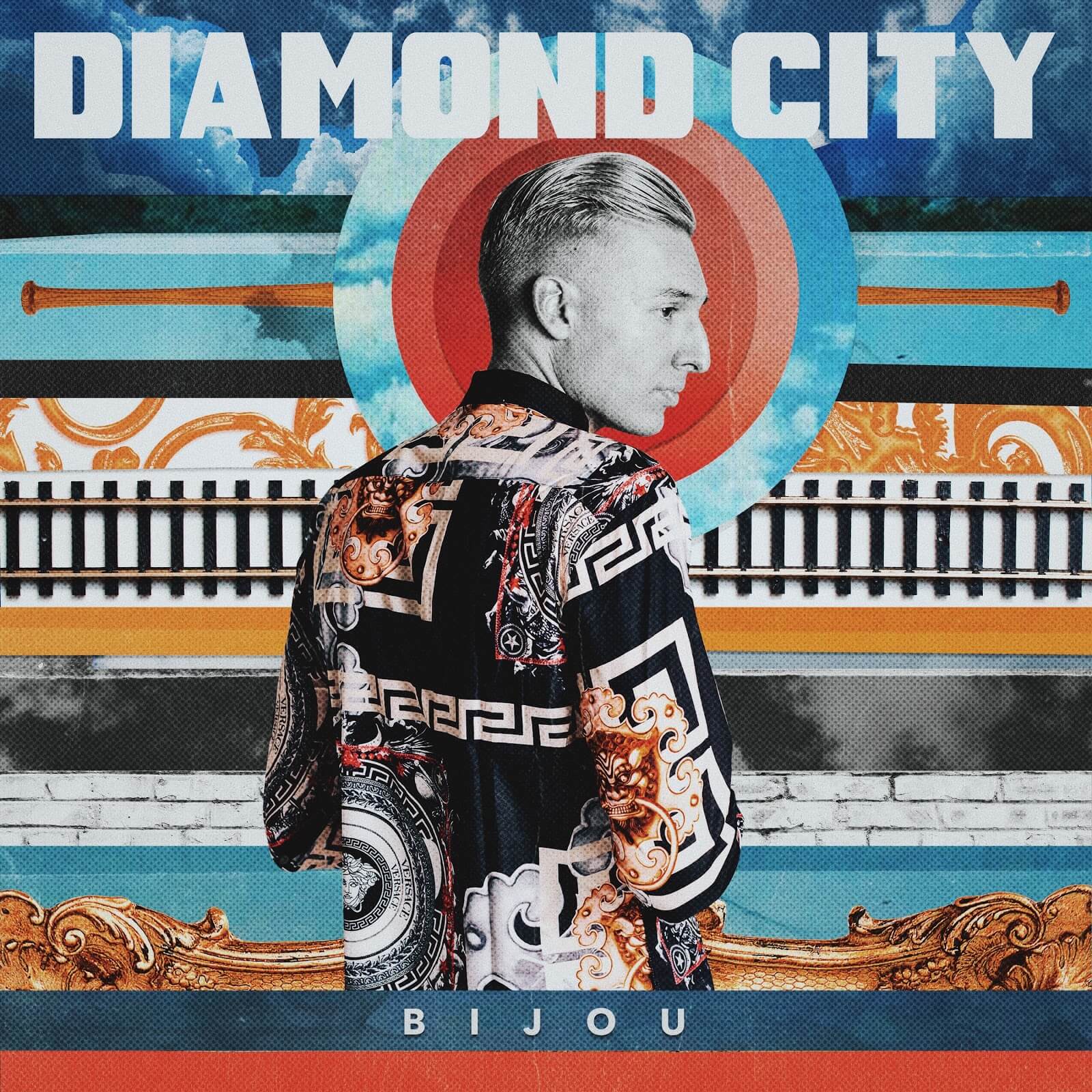 Bijou Shows Off with Debut Album ‘Diamond City’ + Interview
