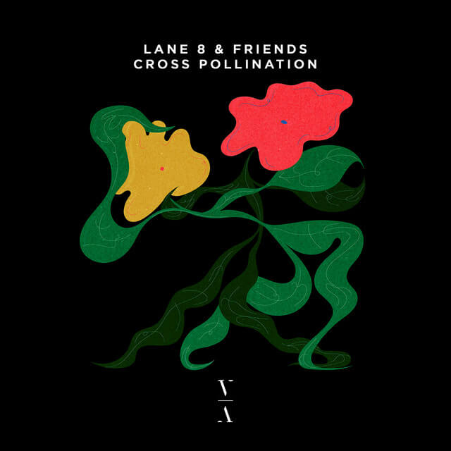 Lane 8 & Friends Present New Album ‘Cross Pollination’