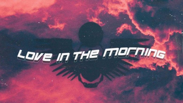 R3HAB Links Up with Thutmose and Rema for ‘Love In The Morning’