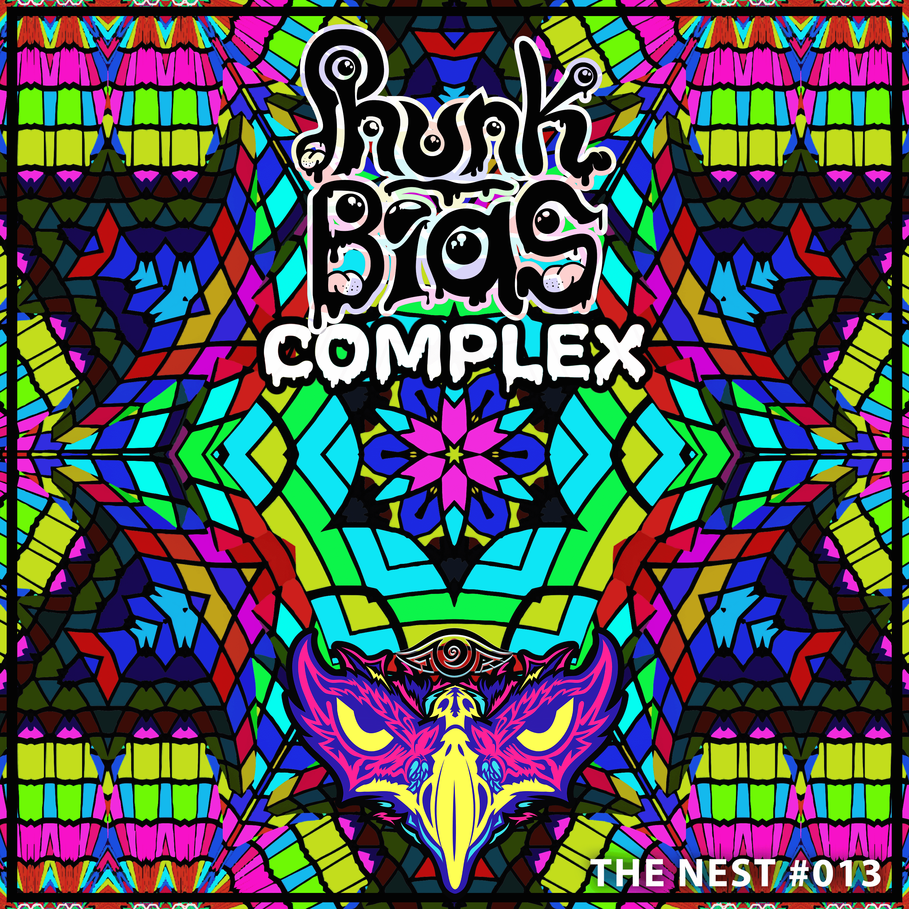 Complexity Meets Simplicity On Phunk Bias’ New Single