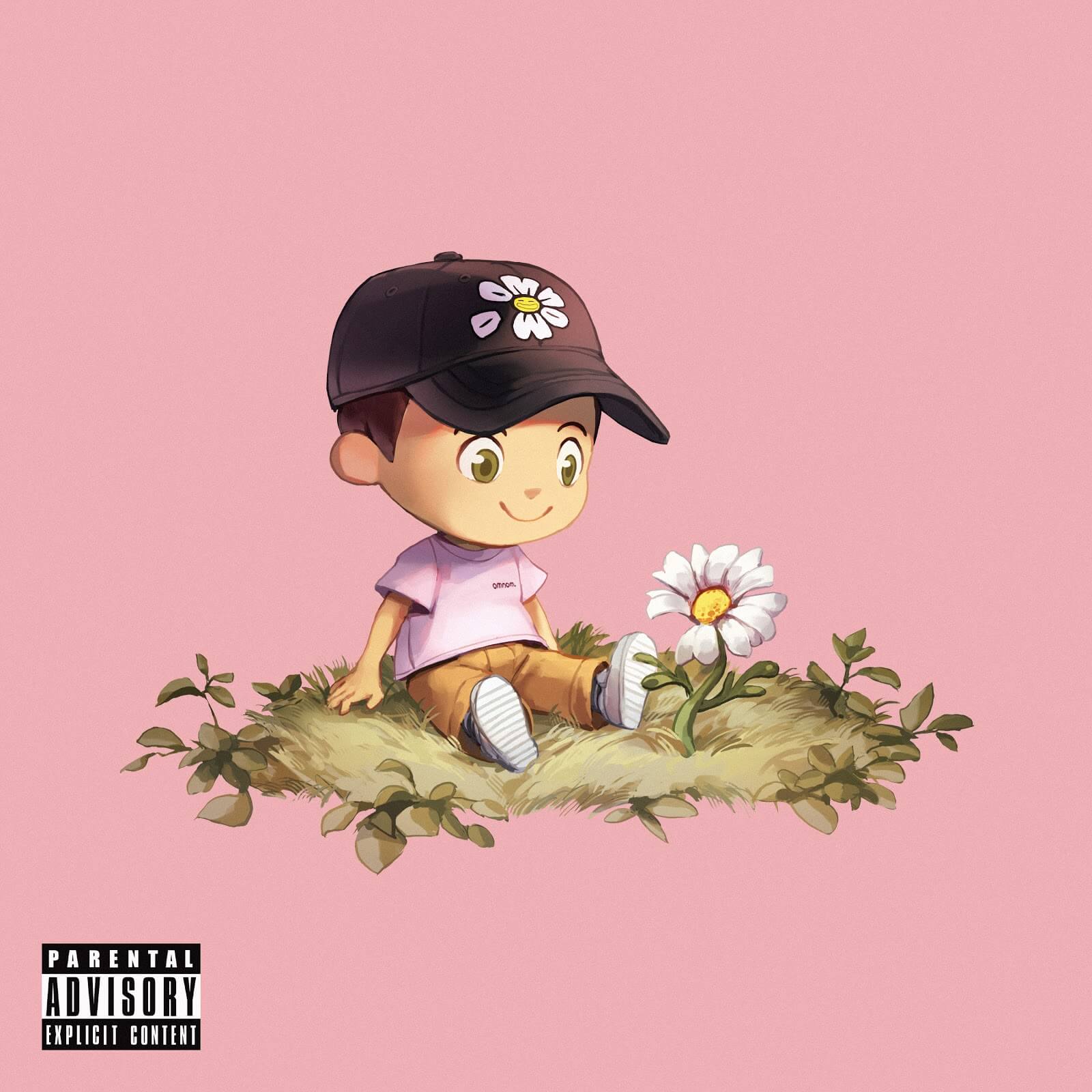 Omnom Teaches Us How To Grow With ‘The Friendless Summer’ EP