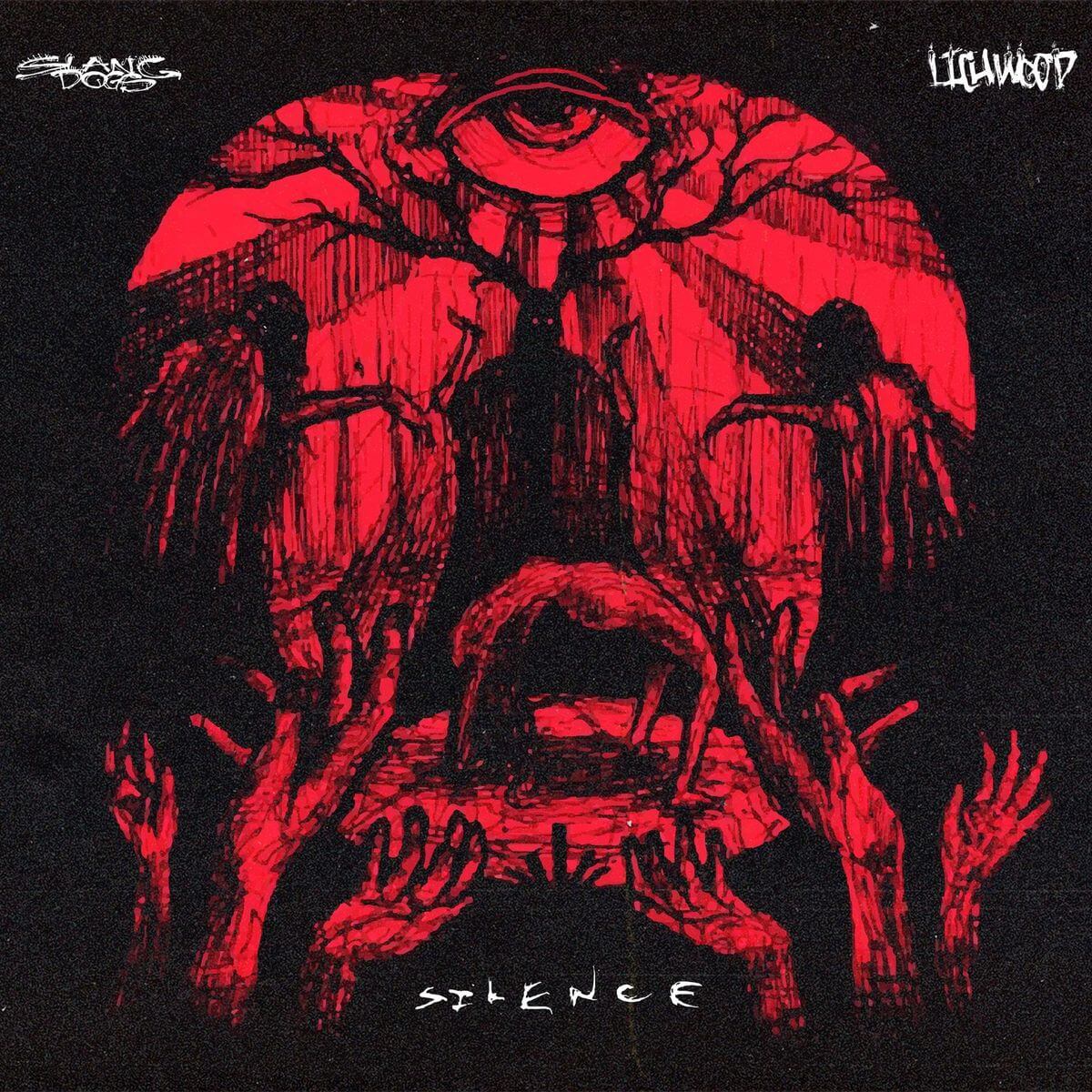 Slang Dogs and Lichwood Go Stupid Quick with ‘Silence’