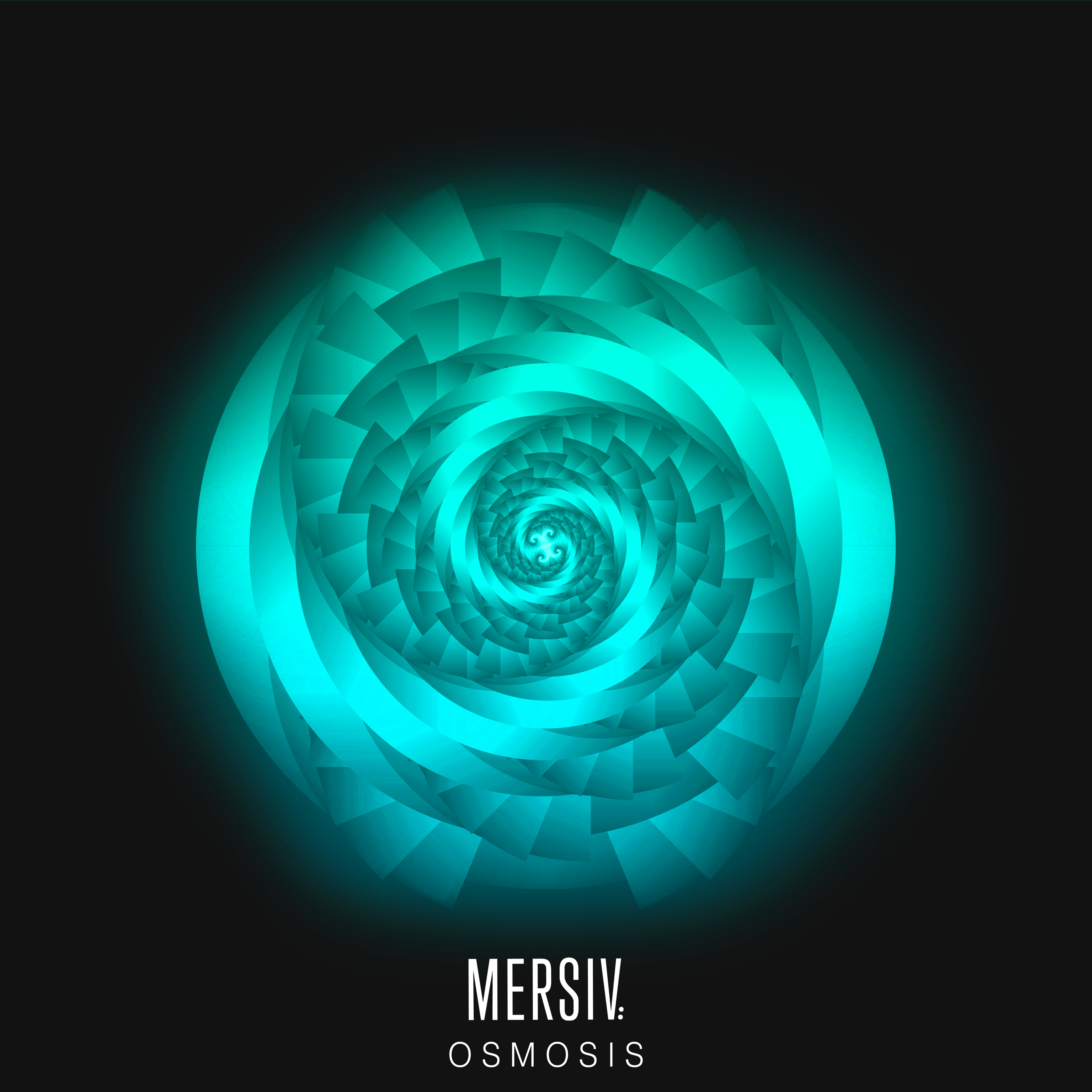 Mersiv Changes The Pace With New Downtempo Single ‘Osmosis’