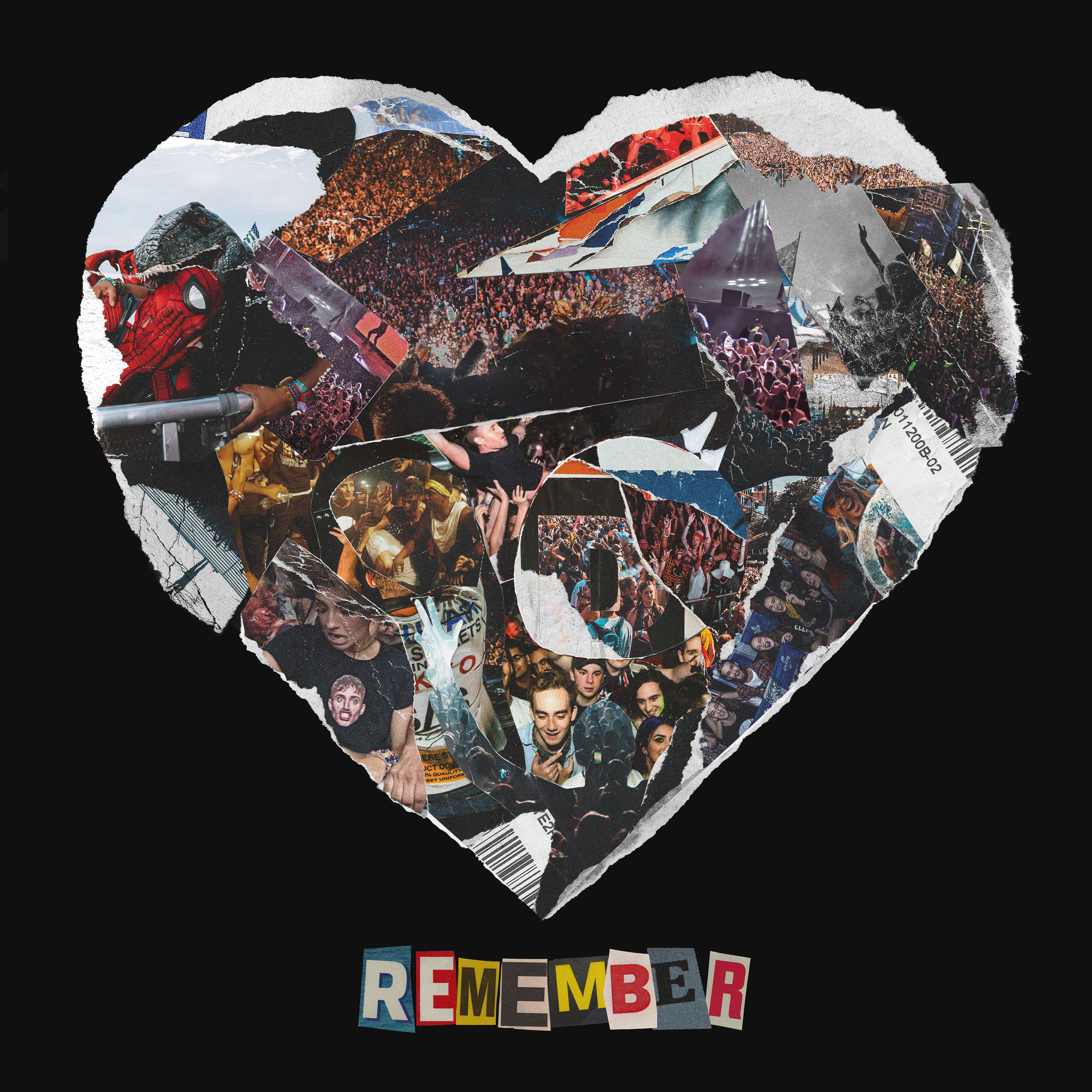 Herobust New Single ‘Remember’ Gives Us Hope For Tomorrow
