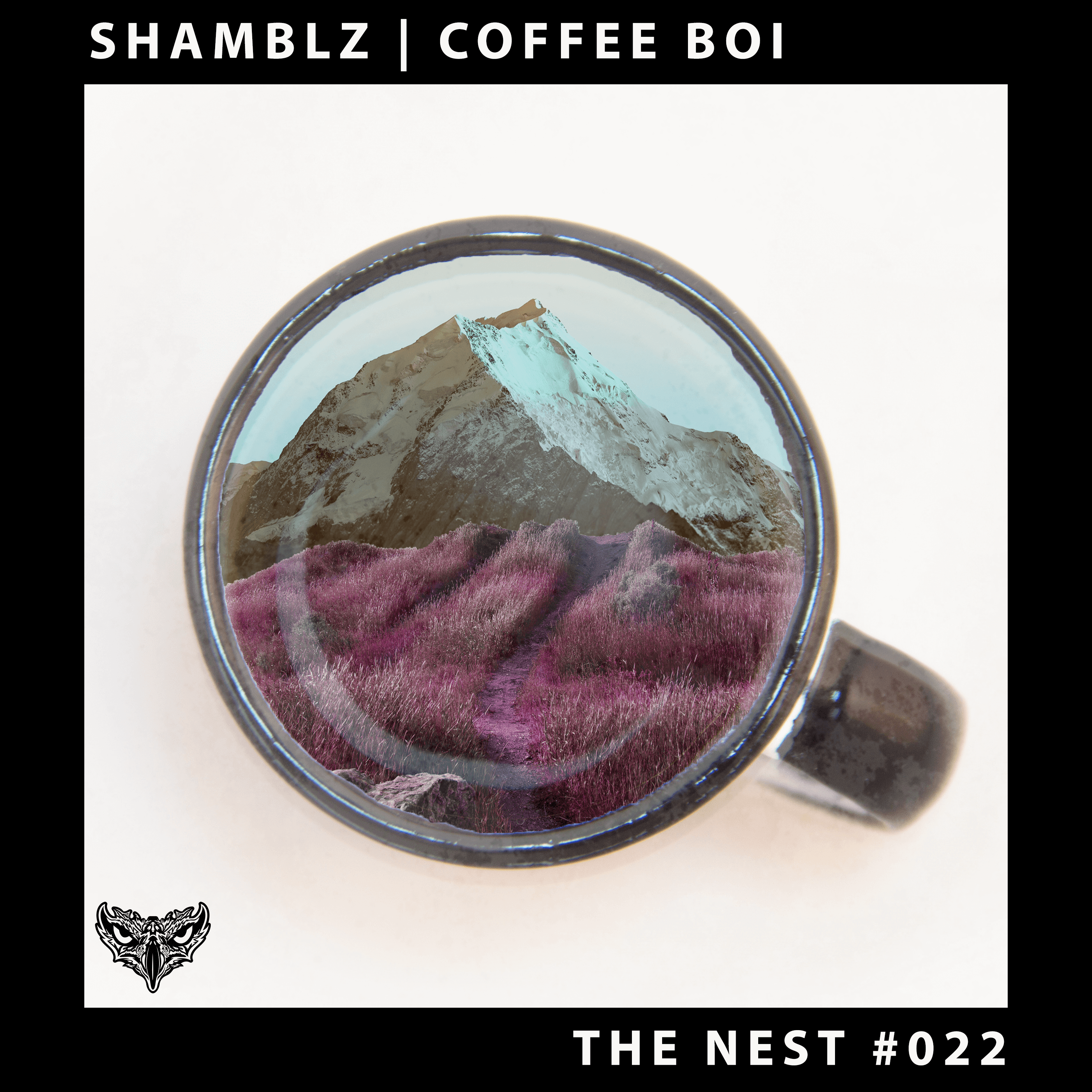 Shamblz Serves Up New Song ‘Coffee Boi’ and Contents are Hot