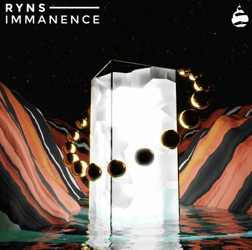 RYNS Has Done It Again With His Latest Track ‘Immanence’