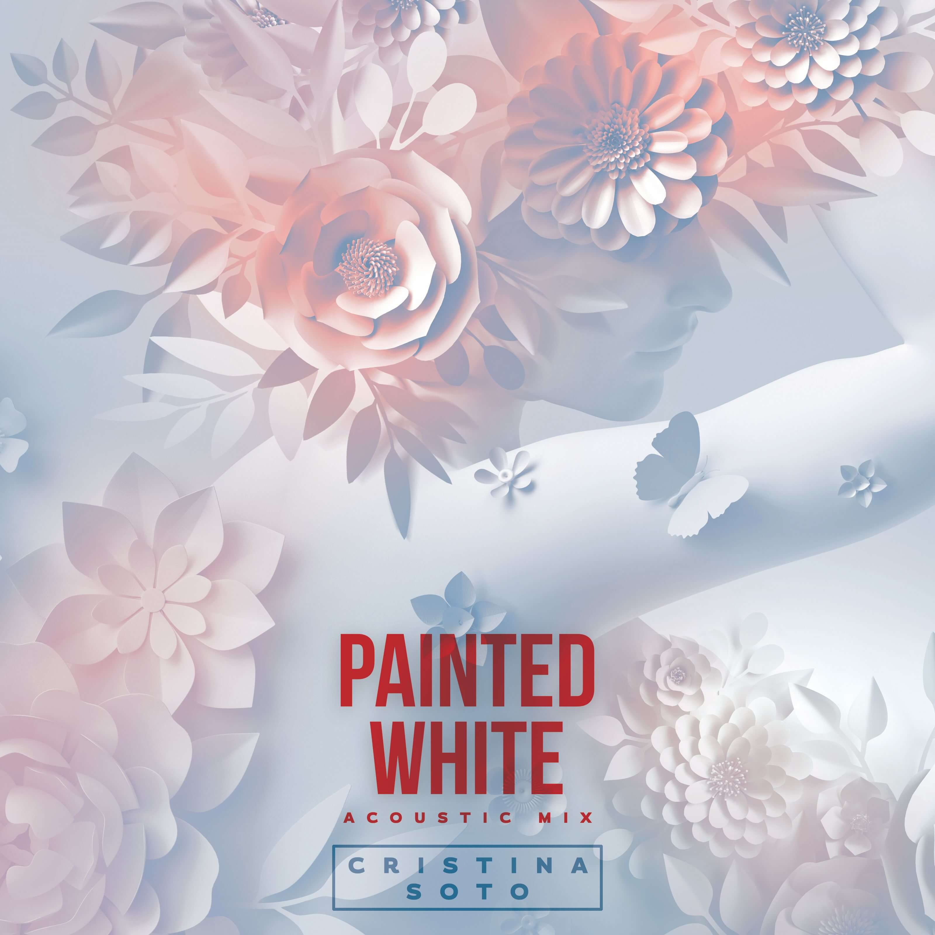 Cristina Soto’s ‘Painted White’ Is An Acoustic Lovers Heaven