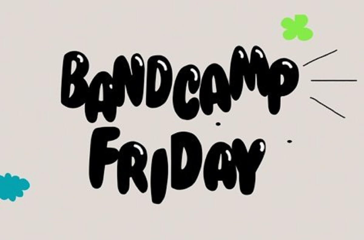 Bandcamp Fridays Has Extended to 2021