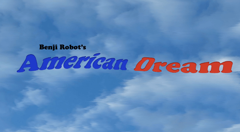Dive Into Benji Robot’s ‘American Dream’ Mix