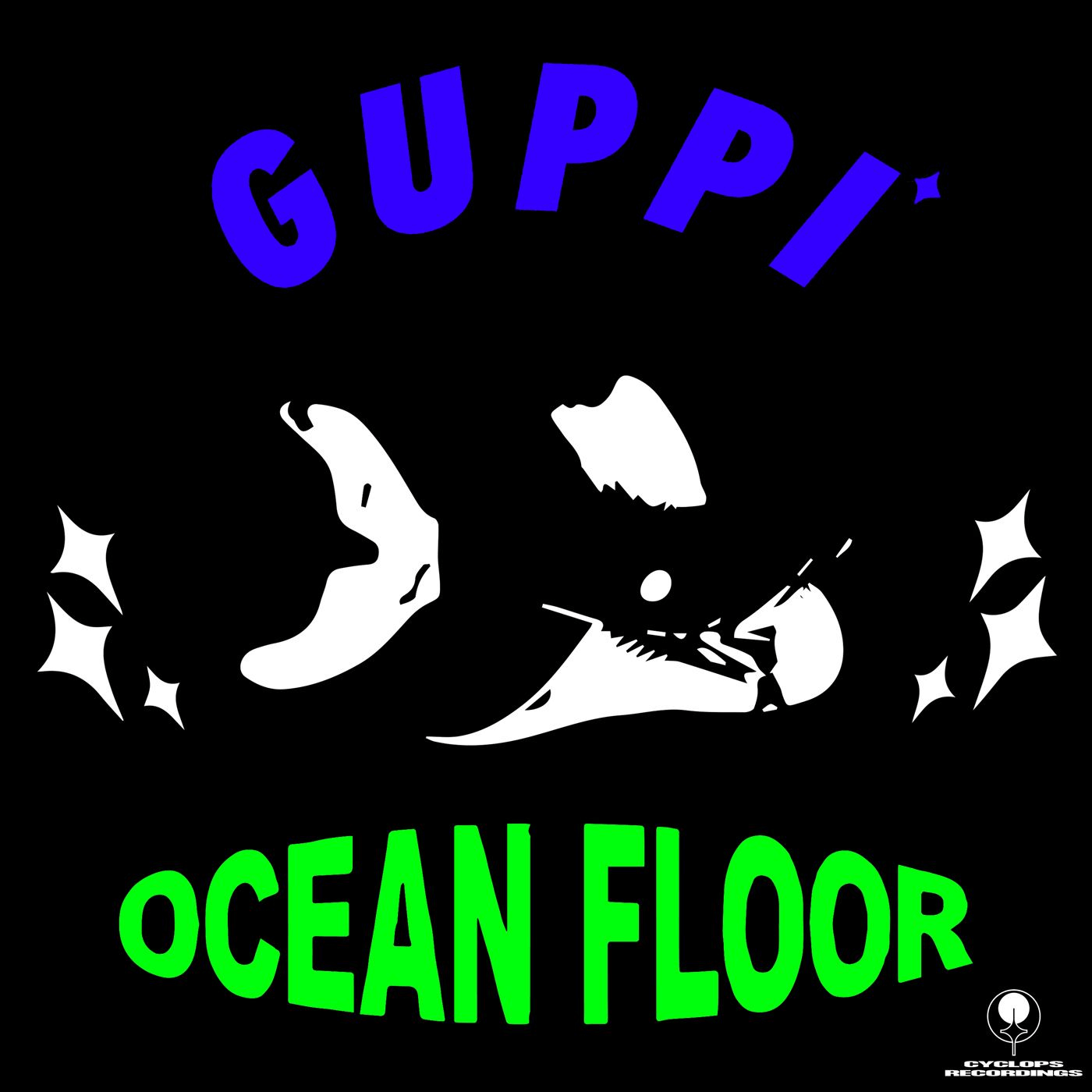 Guppi Goes To The ‘Ocean Floor’ With Debut EP