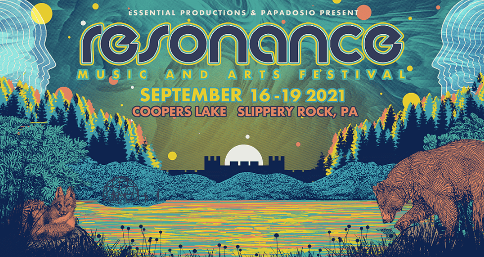 Phase One Of Resonance Festival Just Dropped!