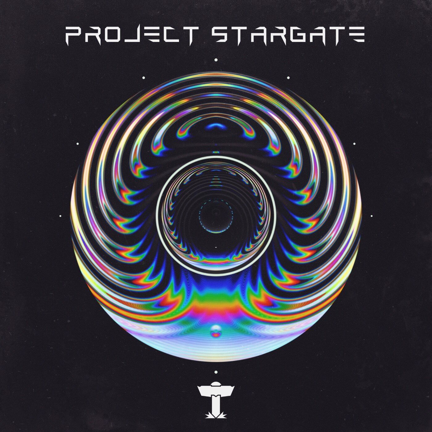 Dive Into Your Subconscious With New TALEX EP ‘Project: Stargate’ [EXCLUSIVE PREMIERE]