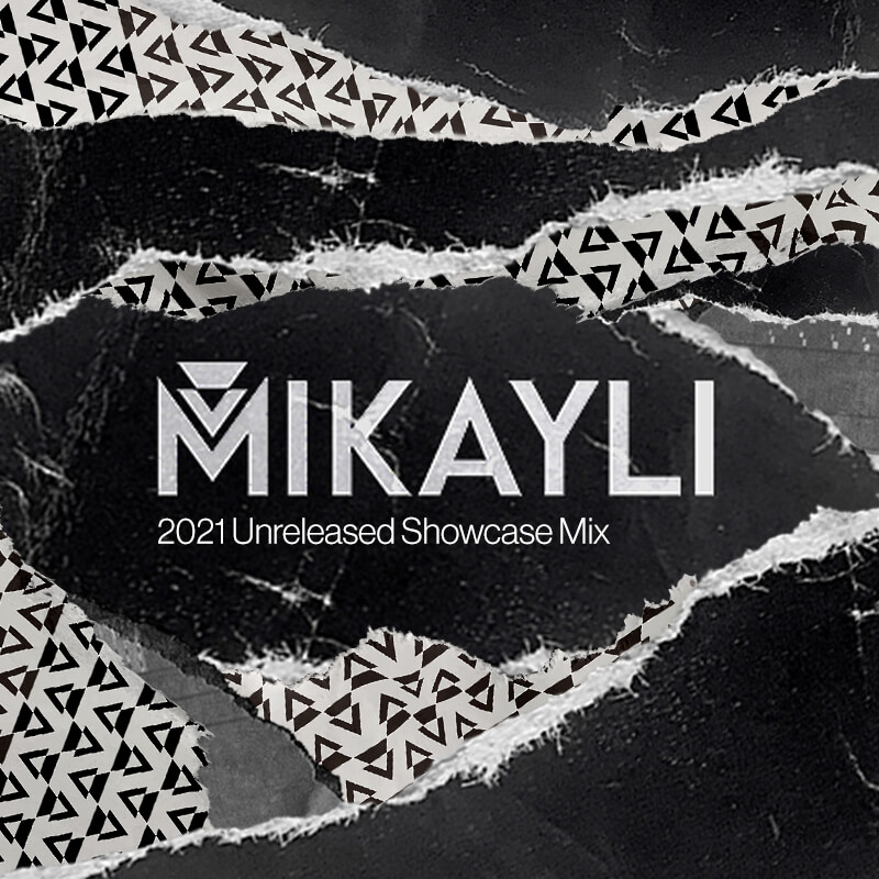 Krxnik Rebrand To Mikayli and Unreleased Mix