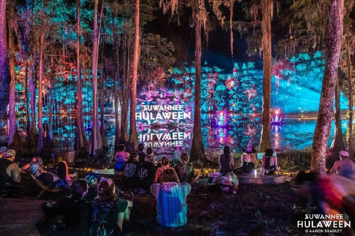Get Ready to Boogie, Hulaween Returns This Fall