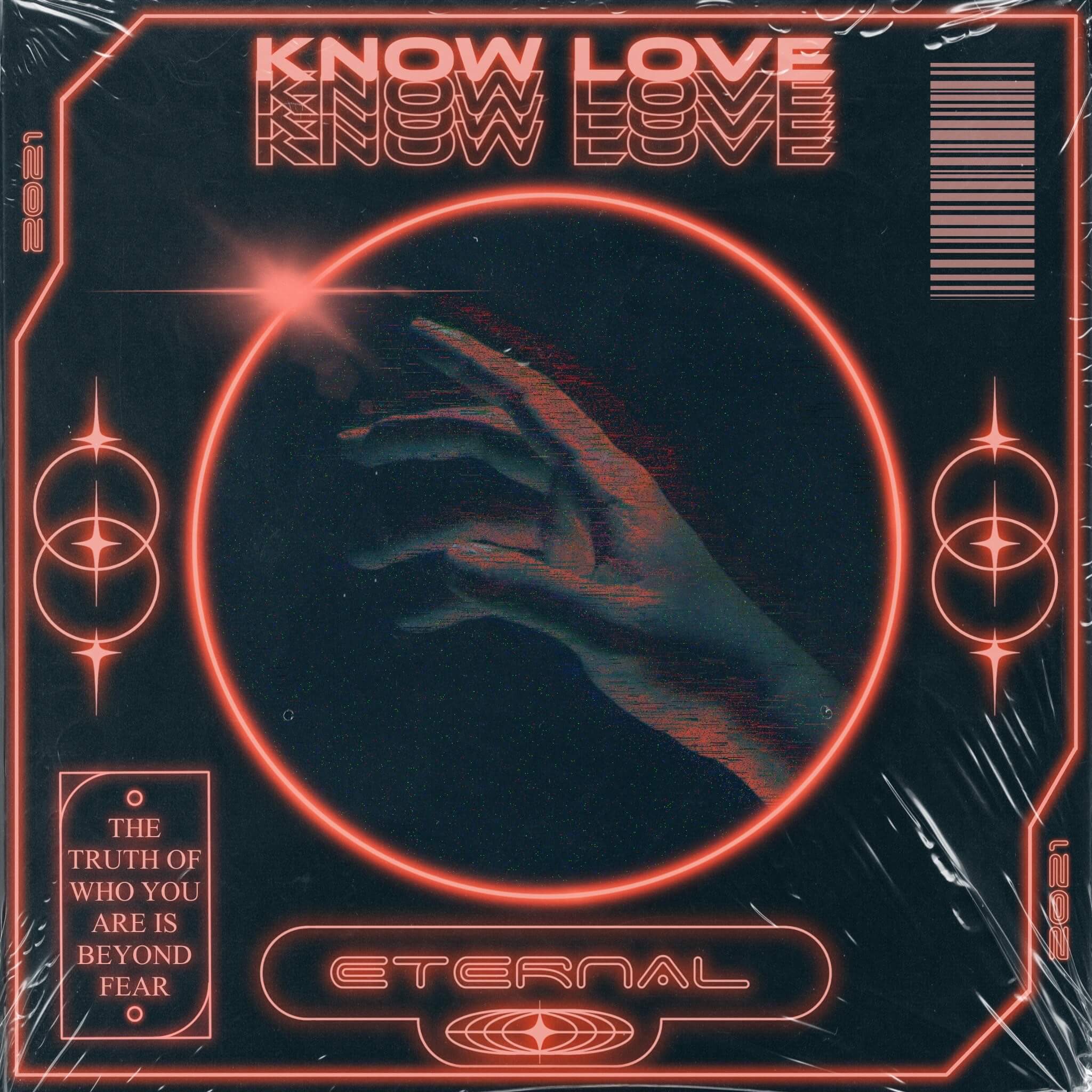 Eternal Proves They ‘KNOW LOVE’ With New Single