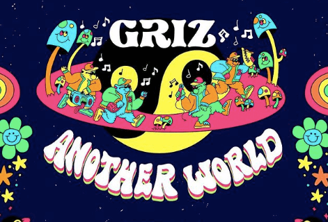 Get In, GRiZ Is Taking Us To Another World