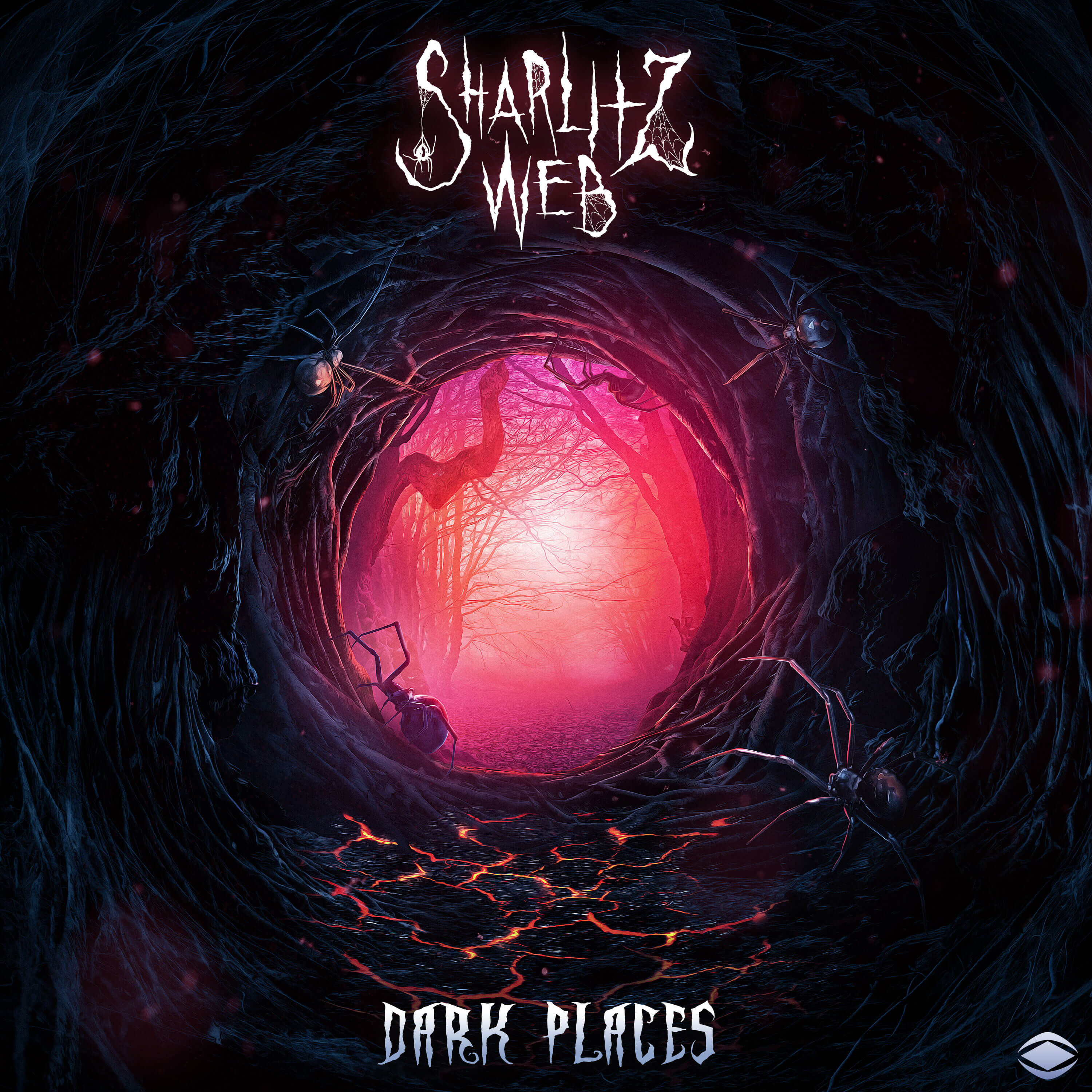 Get Tangled In sharlitz web’s New Track ‘Dark Places’