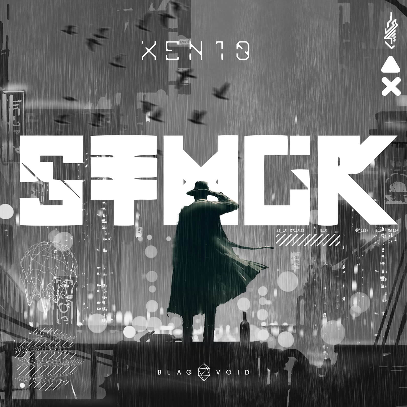 This New XEN1O Song Will Get ‘Stuck’ On Repeat